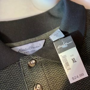 Eddie Bauer Polo shirt